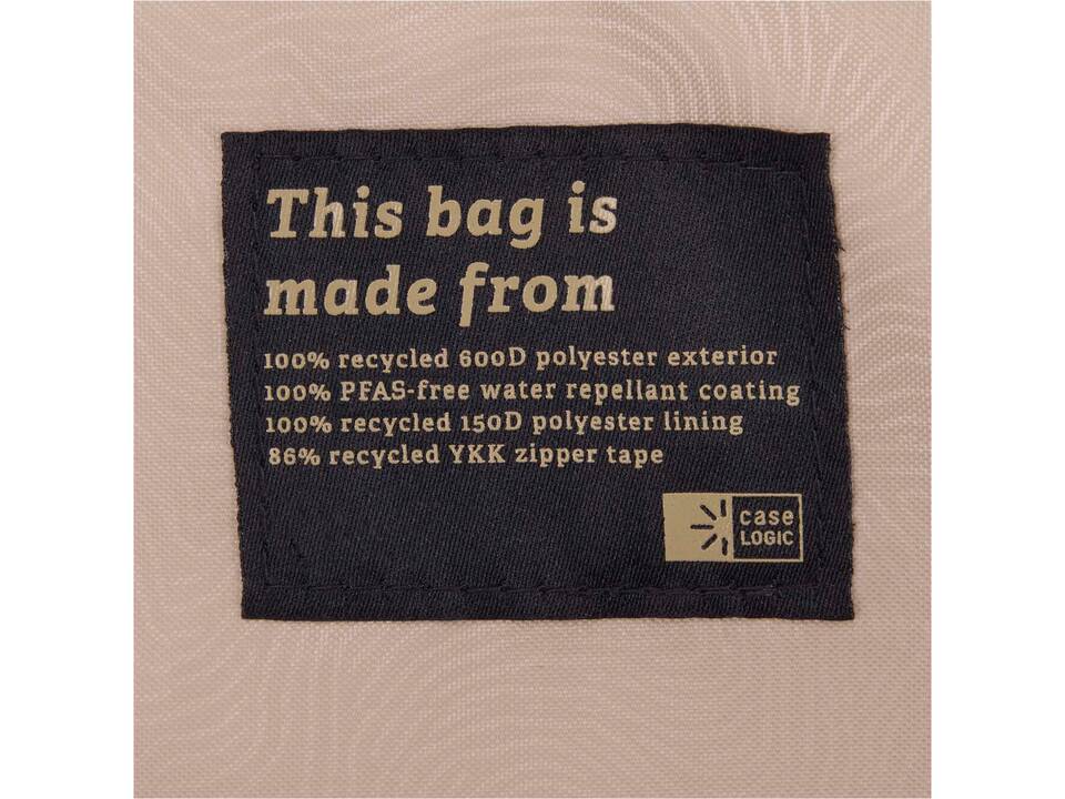 Case Logic Invigo 14" recycled laptop sleeve 7