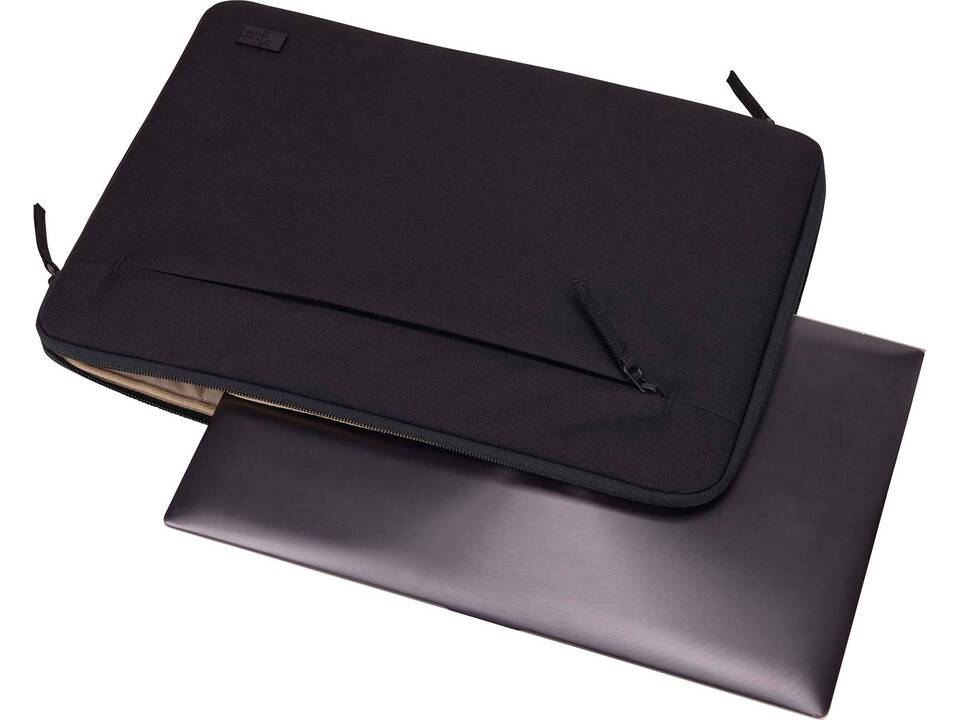 Case Logic Invigo 14" recycled laptop sleeve 5