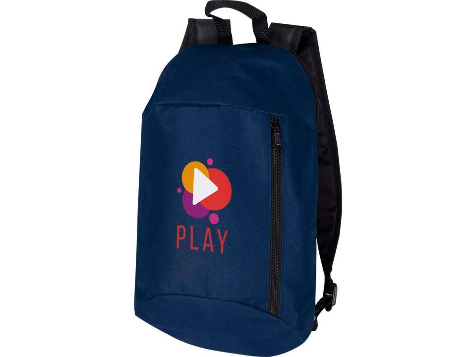 Recreation outdoor backpack 7L 11