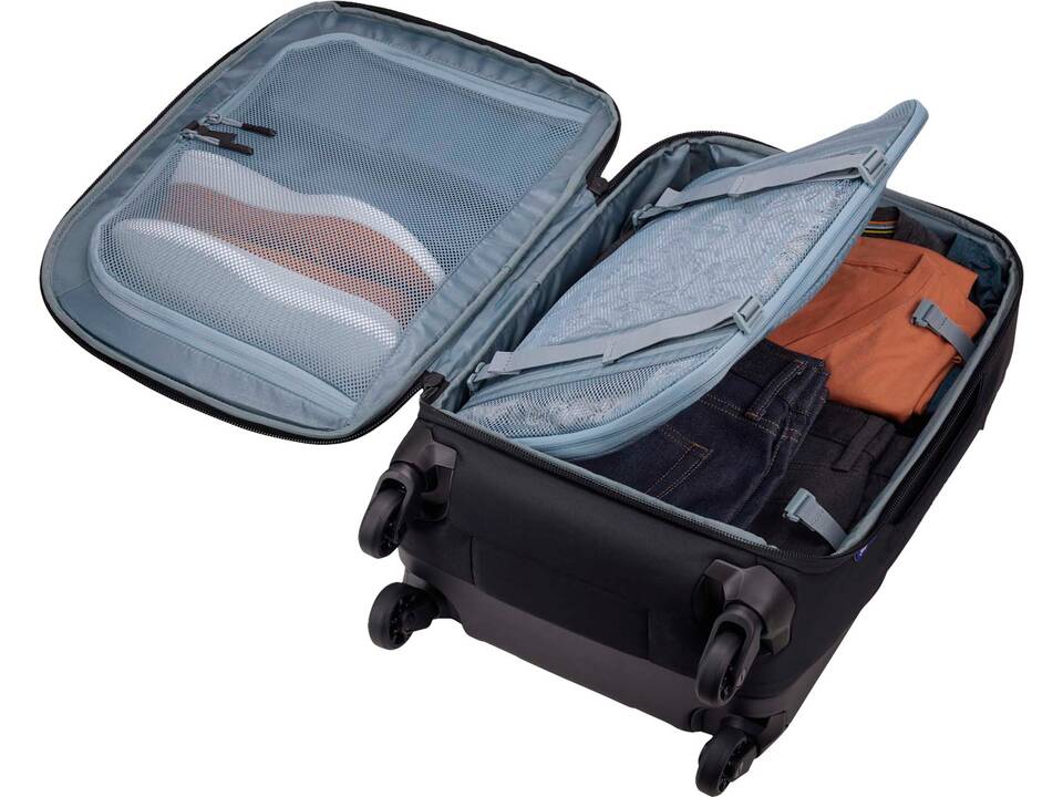 Thule Subterra 2 carry on spinner suitcase 2