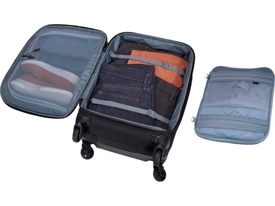 Thule Subterra 2 carry on spinner suitcase 4