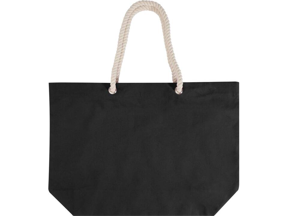 Florida 270 g/m² GRS recycled beach tote bag 18L 24