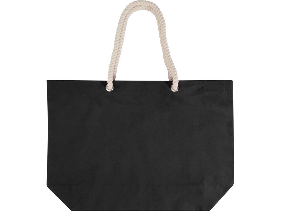 Florida 270 g/m² GRS recycled beach tote bag 18L 23