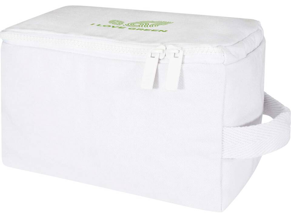 Pack 500 g/m² Aware™ recycled toiletry organiser 1