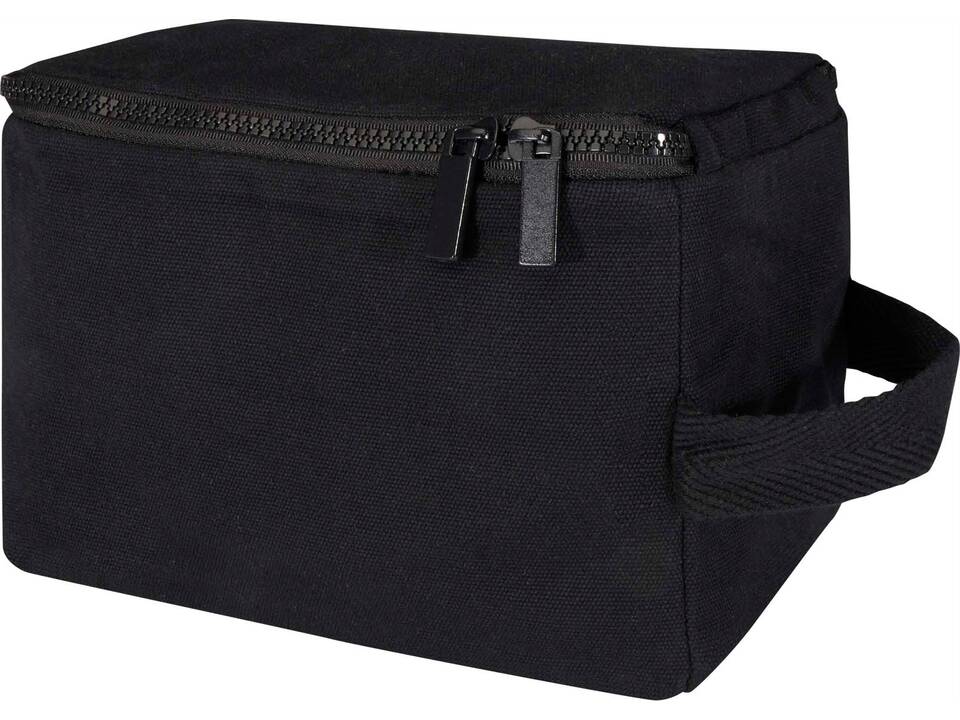 Pack 500 g/m² Aware™ recycled toiletry organiser 20