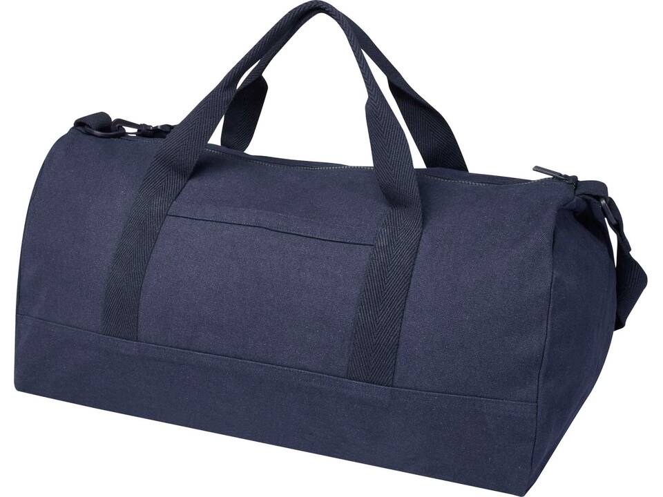 Porter 500 g/m² Aware™ recycled duffel bag 50L 4