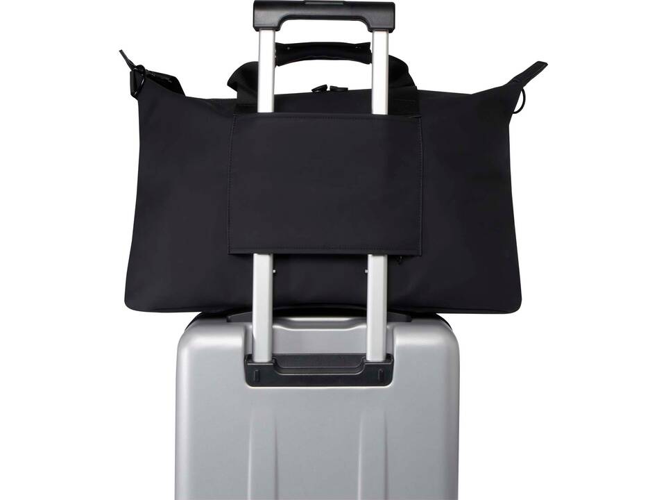 Turner 15.6" GRS recycled laptop duffel bag 36L 5