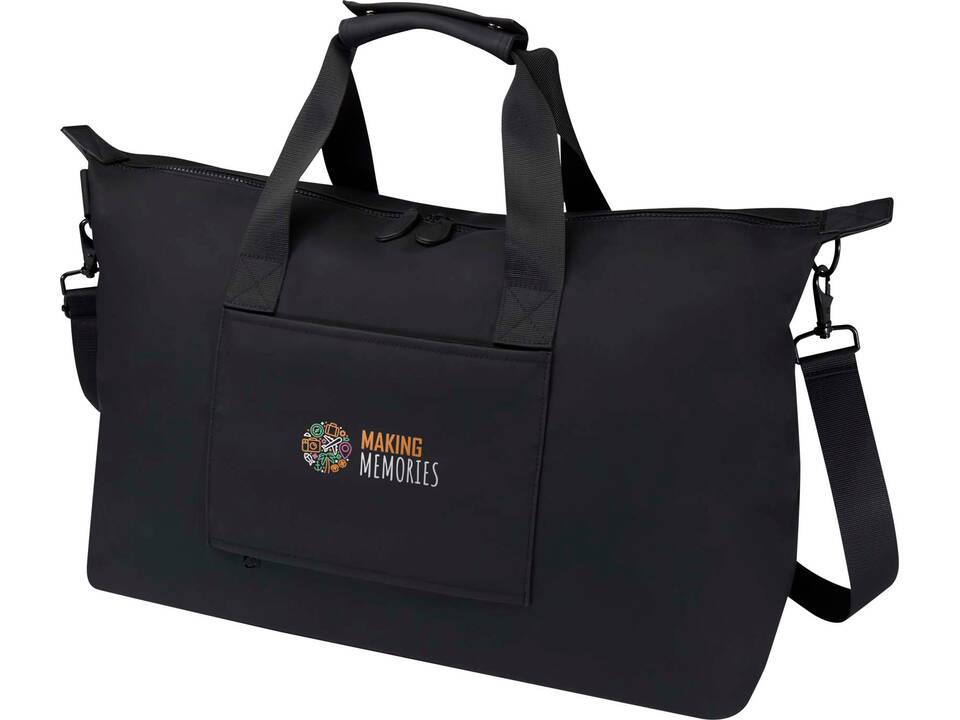 Turner 15.6" GRS recycled laptop duffel bag 36L 1