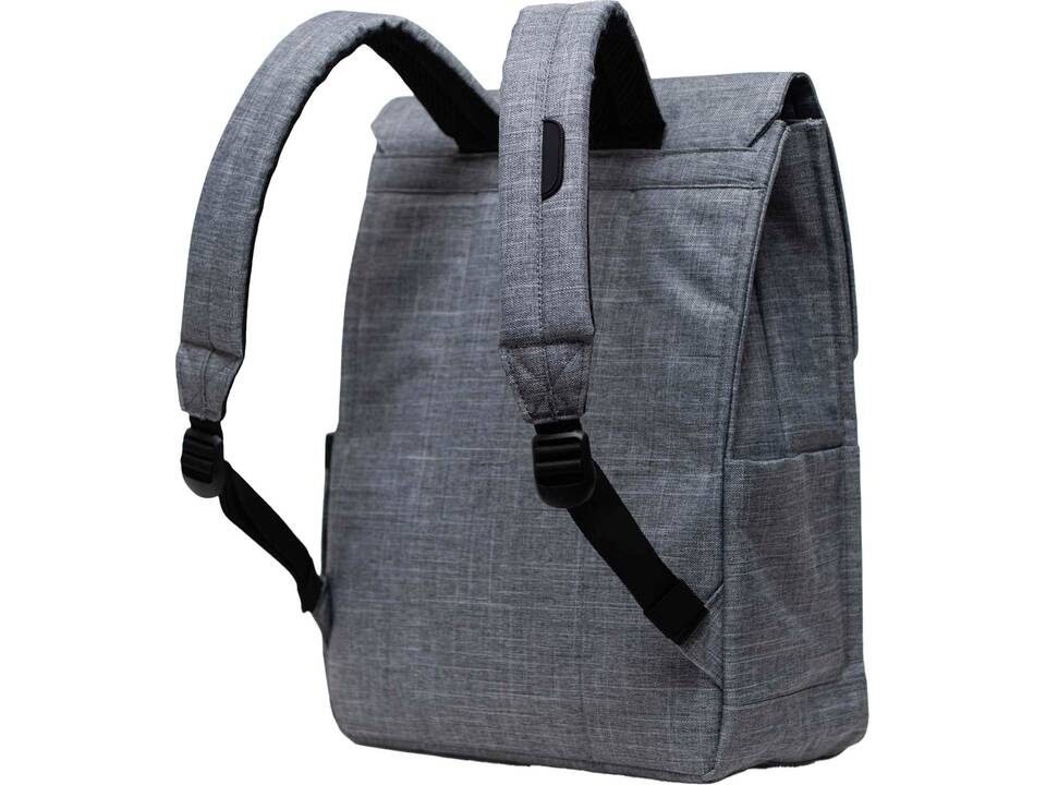 Herschel City recycled backpack 16L 2