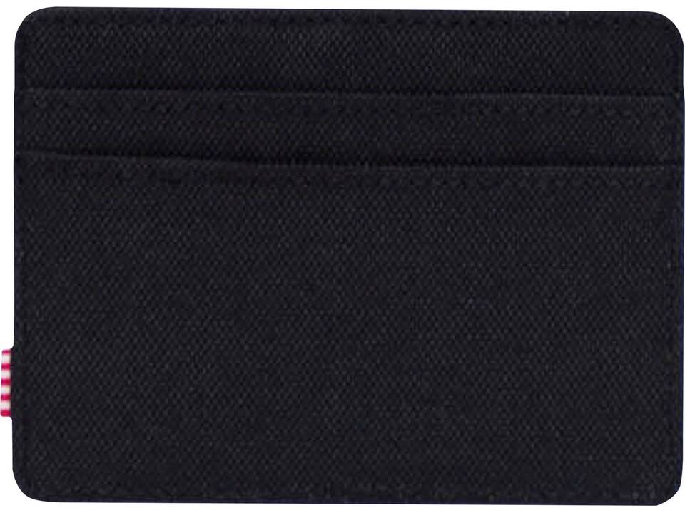 Herschel Charlie recycled RFID card holder 11