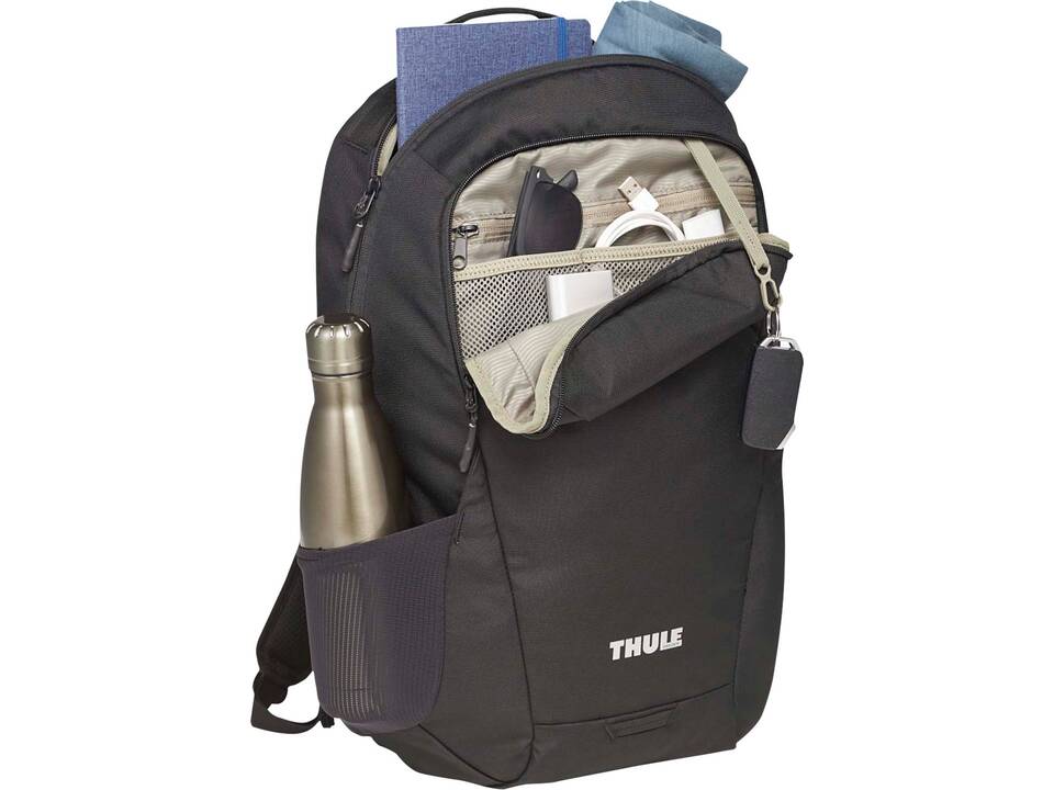 Thule Lumion 16" recycled laptop backpack 4