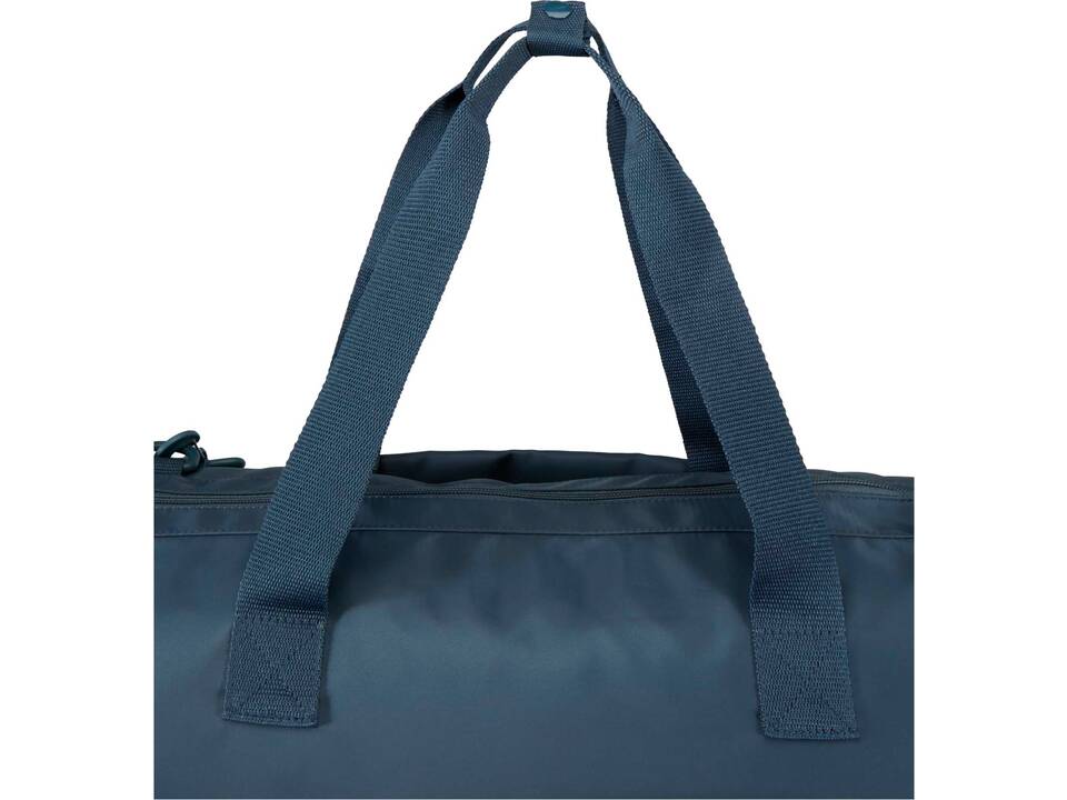 Trip Aware™ recycled travel duffel bag 42L 16