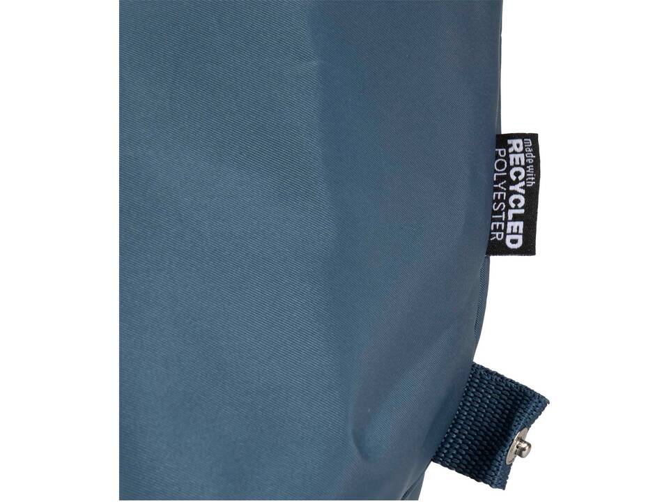 Trip Aware™ recycled travel duffel bag 42L 17