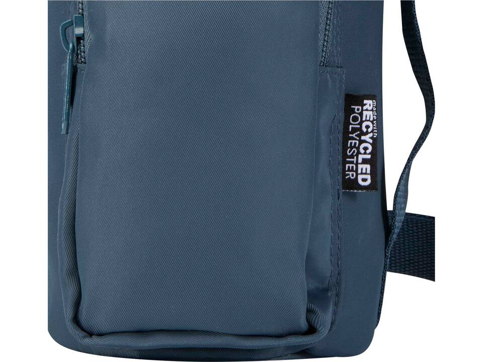 Trip Aware™ recycled travel bottle bag 2L 15