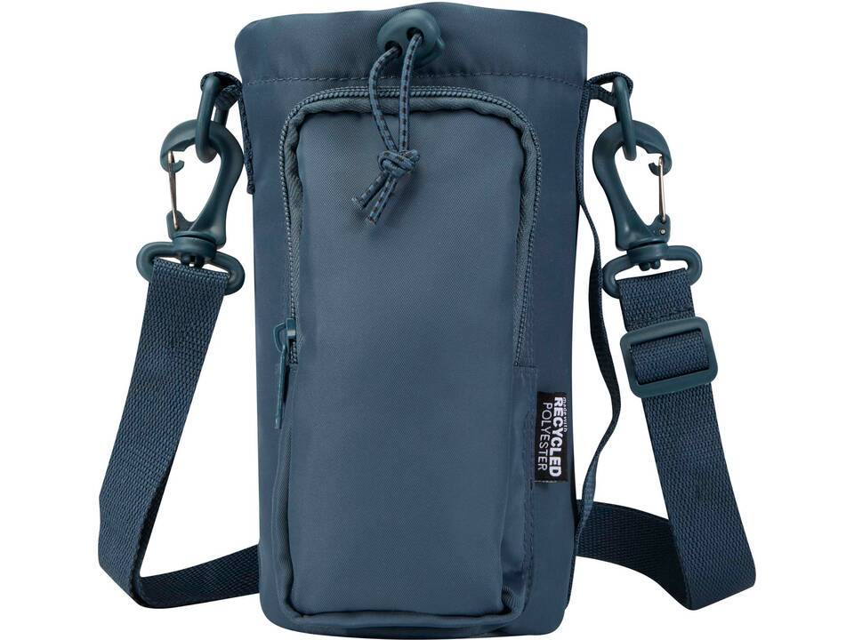 Trip Aware™ recycled travel bottle bag 2L 11