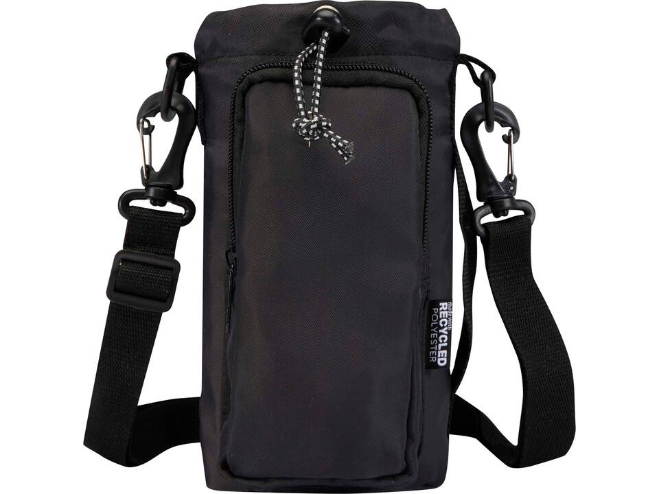 Trip Aware™ recycled travel bottle bag 2L 19