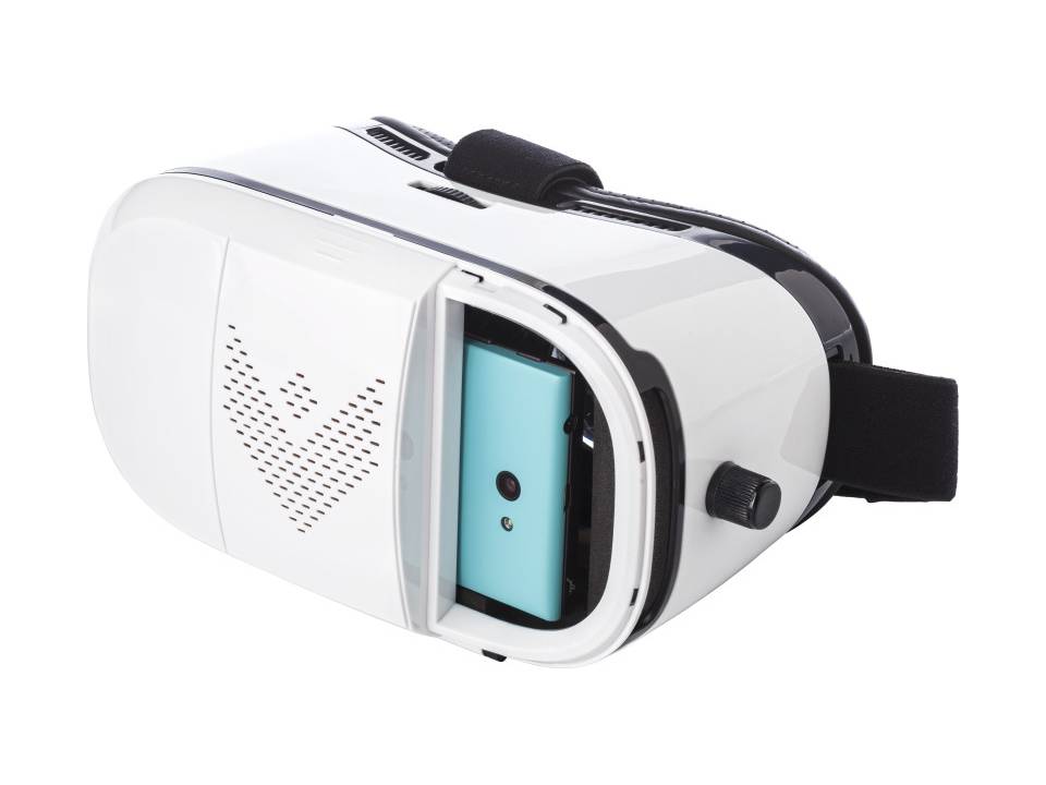 Virtual reality glasses 1