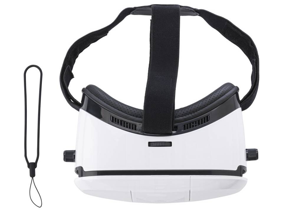 Virtual reality glasses 3