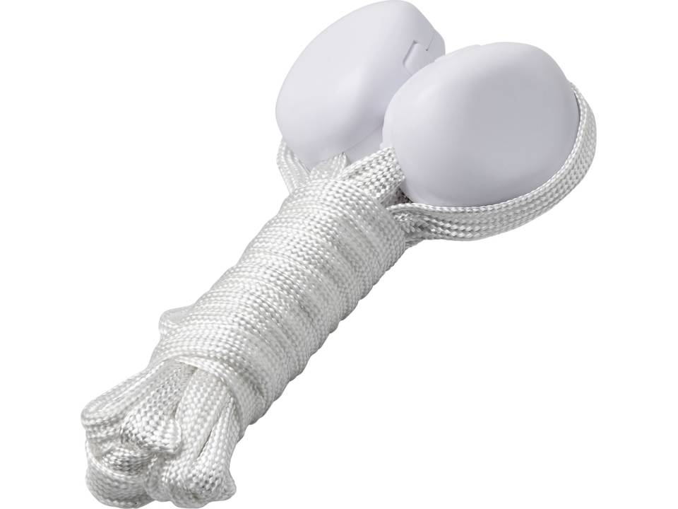 LightsUp! LED shoelaces 4