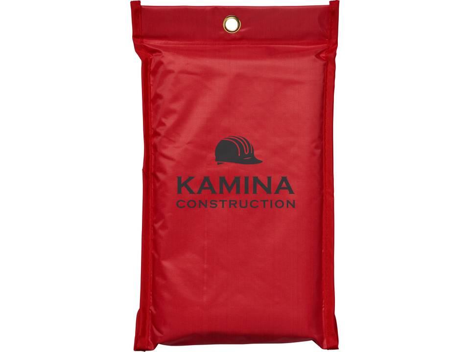 Margrethe emergency fire blanket 2