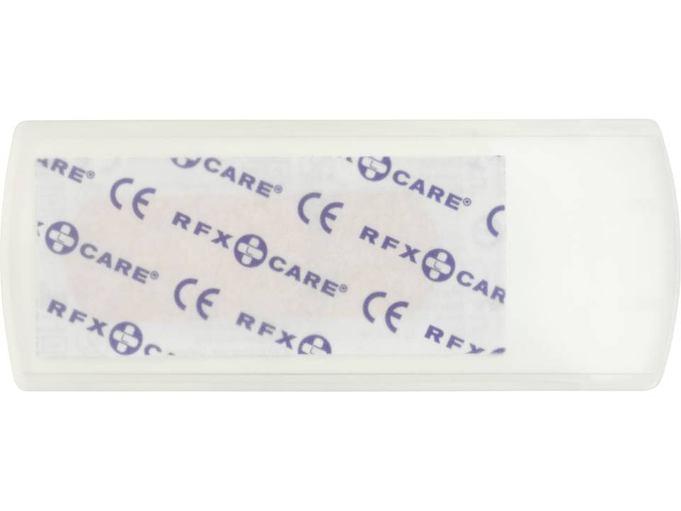 Christian 5-piece plaster box 2