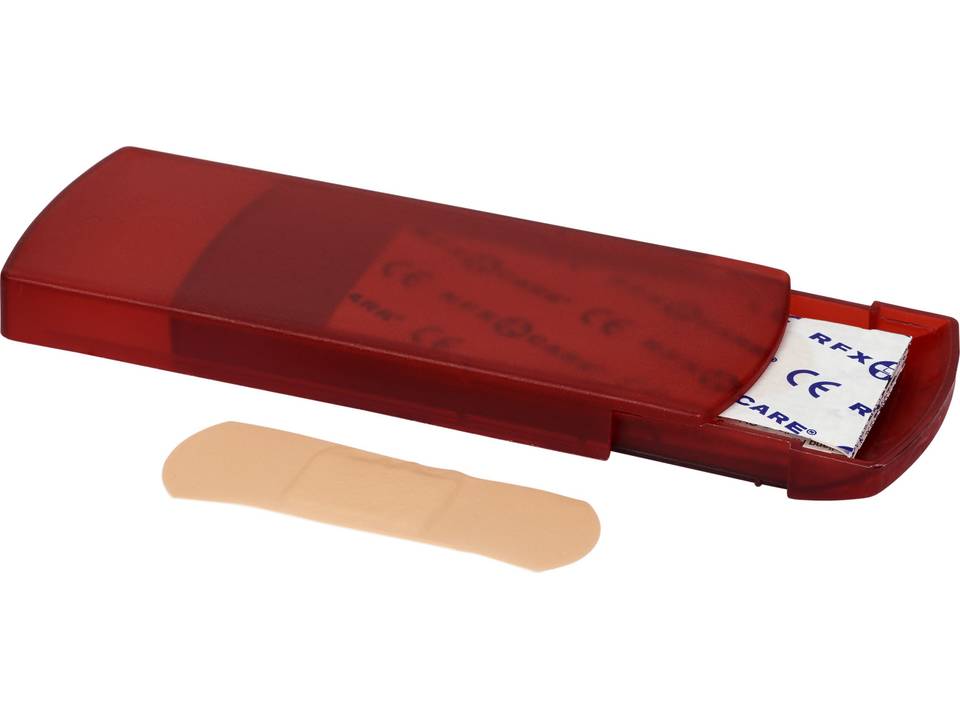 Christian 5-piece plaster box 3