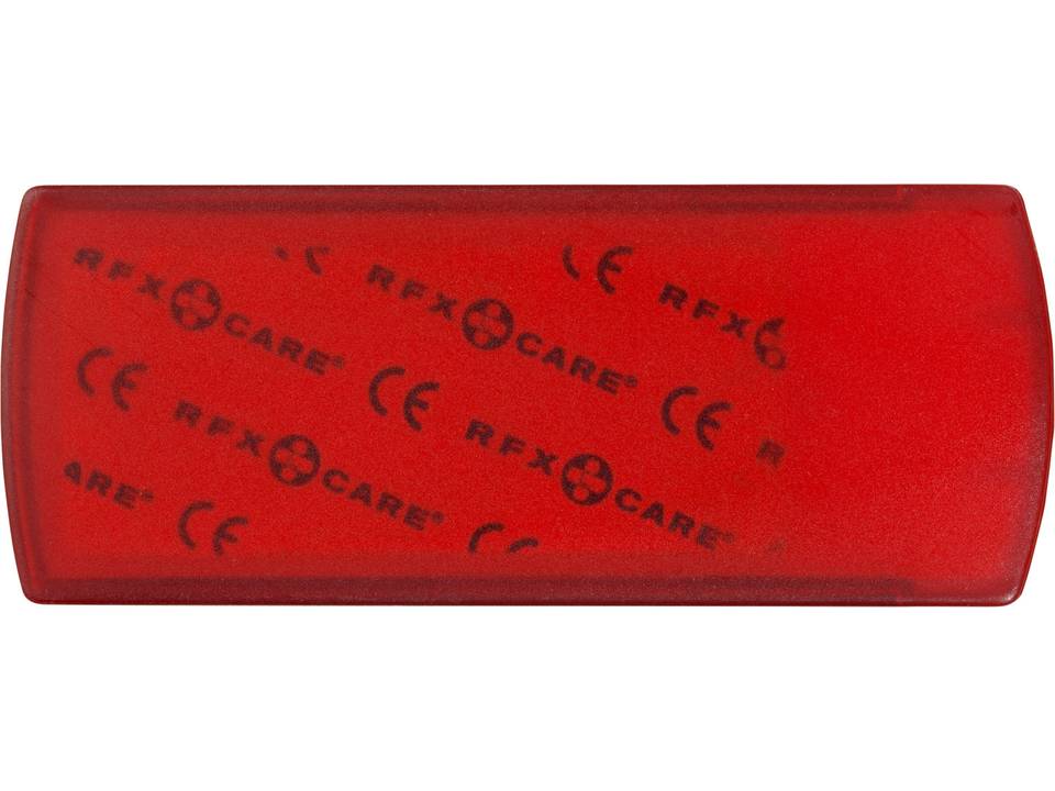 Christian 5-piece plaster box 4