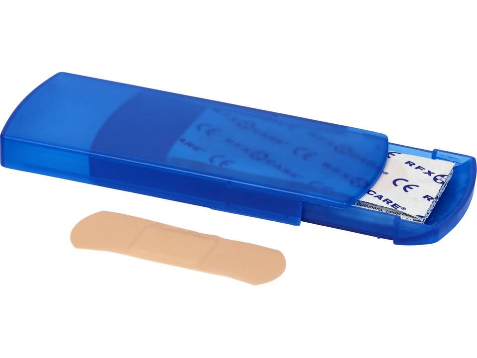 Christian 5-piece plaster box 5