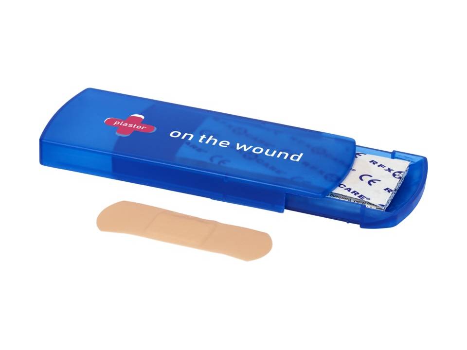 Christian 5-piece plaster box 11