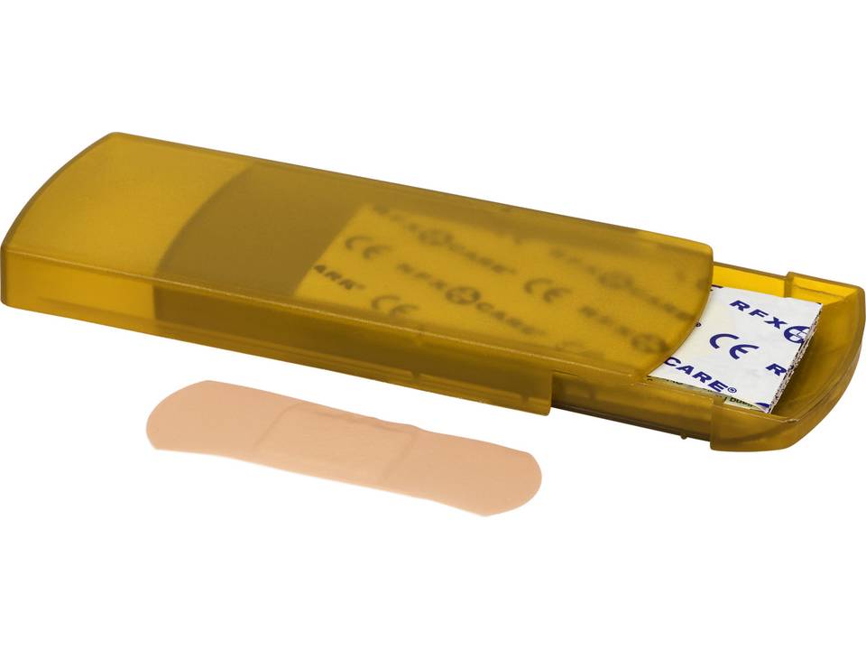 Christian 5-piece plaster box 7