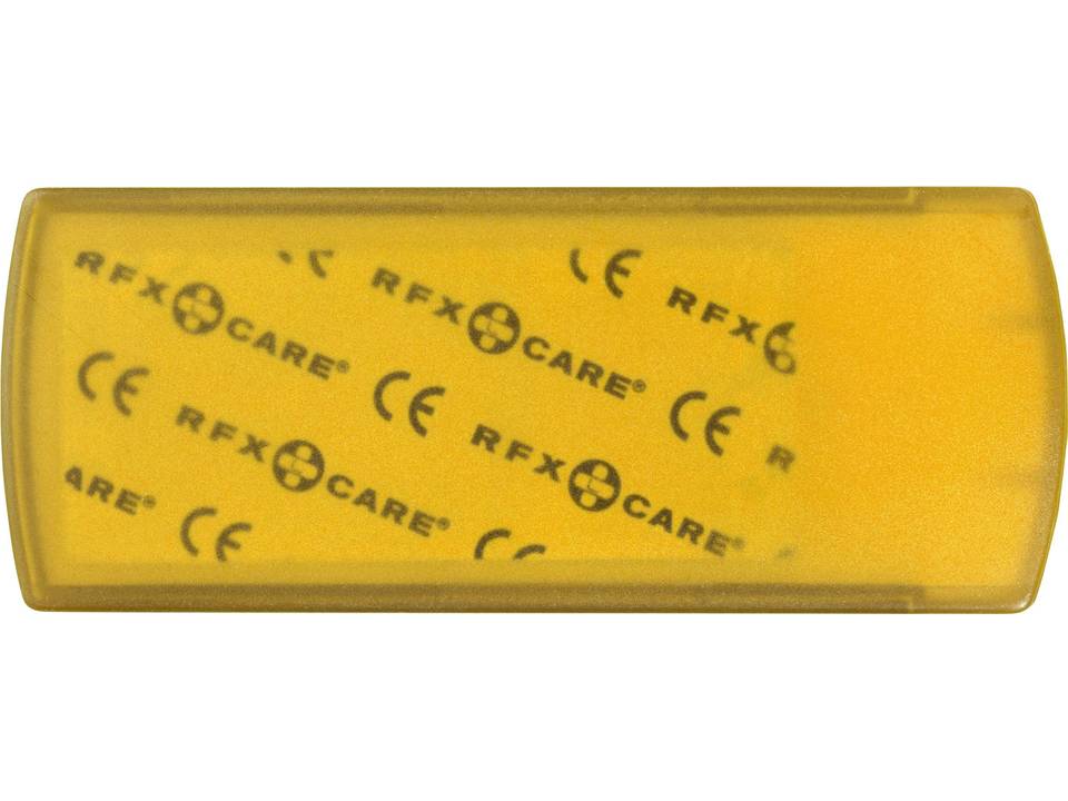 Christian 5-piece plaster box 8