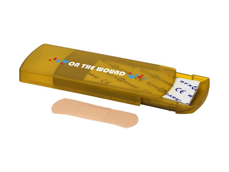 Christian 5-piece plaster box 10