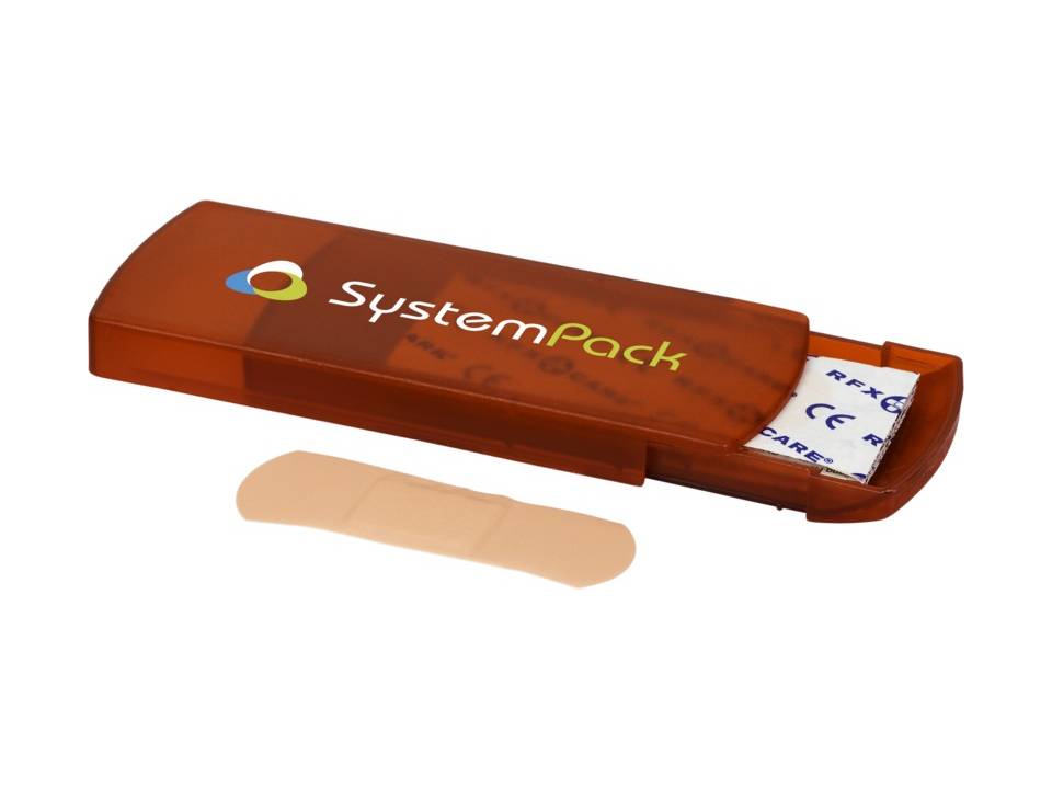 Christian 5-piece plaster box 12