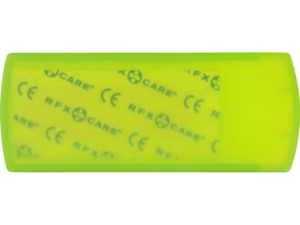 Christian 5-piece plaster box 9