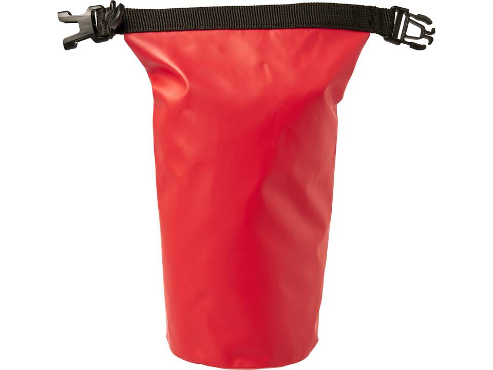 Alexander 30-piece first aid waterproof bag 14