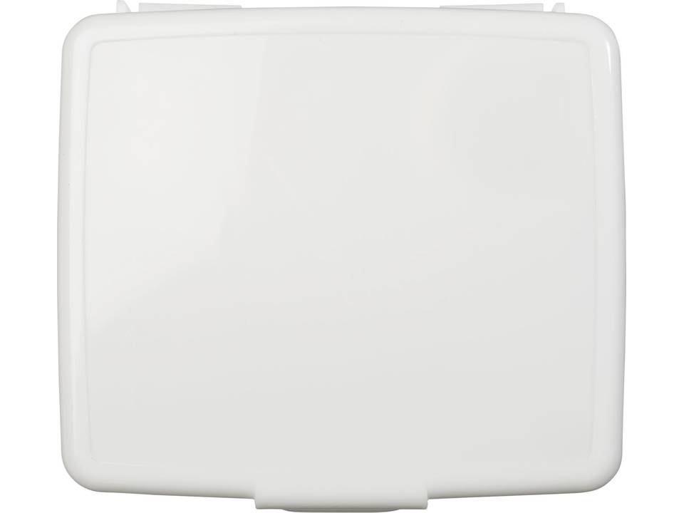 Frederik 24-piece first aid plastic case 1