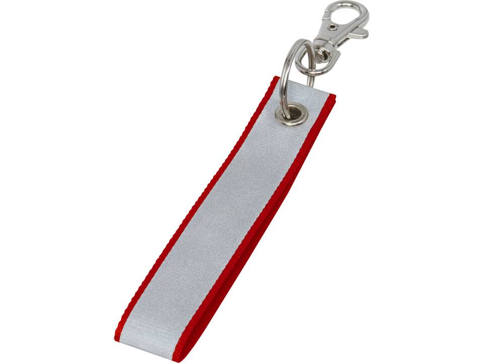 Holger reflective key hanger 4