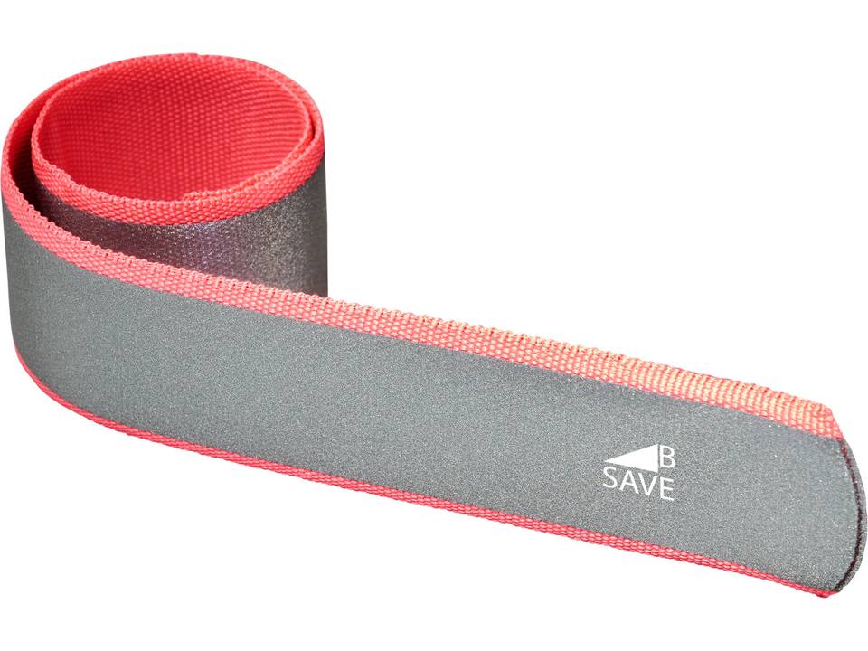 Felix reflective slap wrap 7