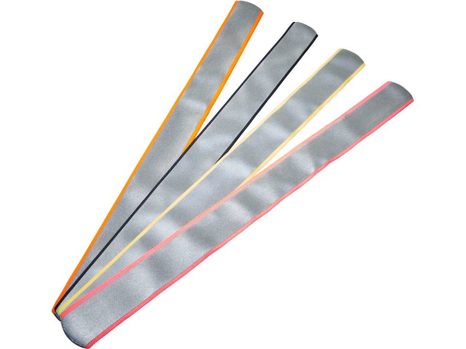 Felix reflective slap wrap 12