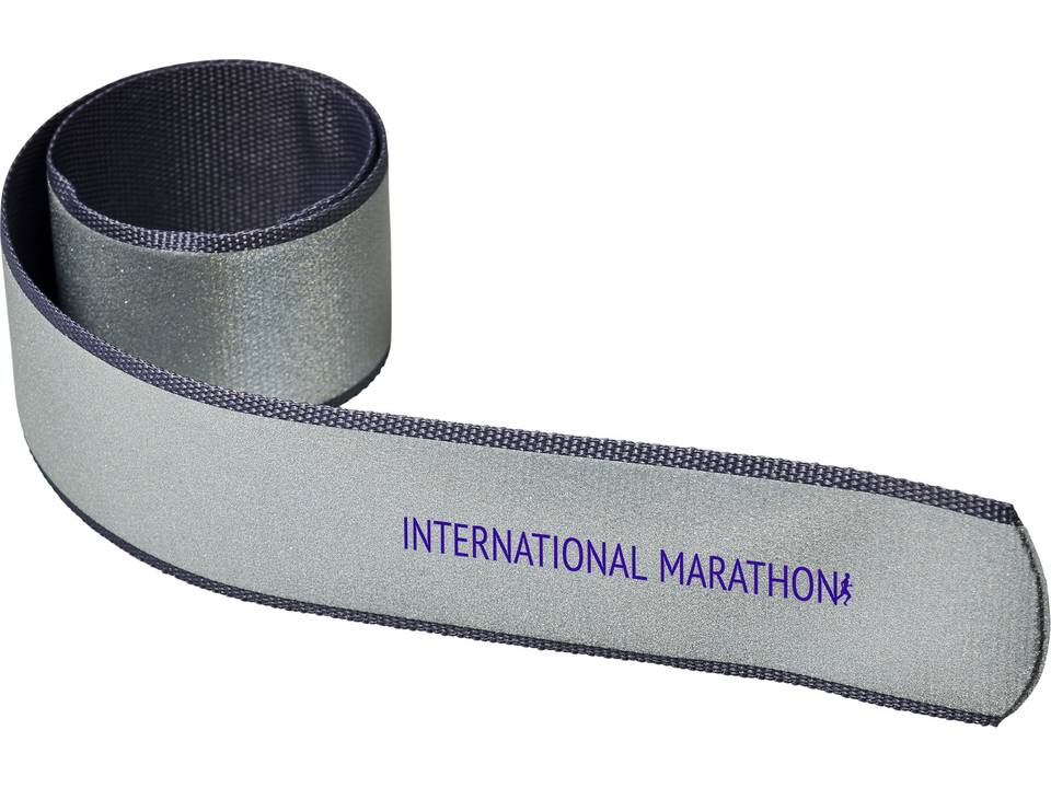 Felix reflective slap wrap 10