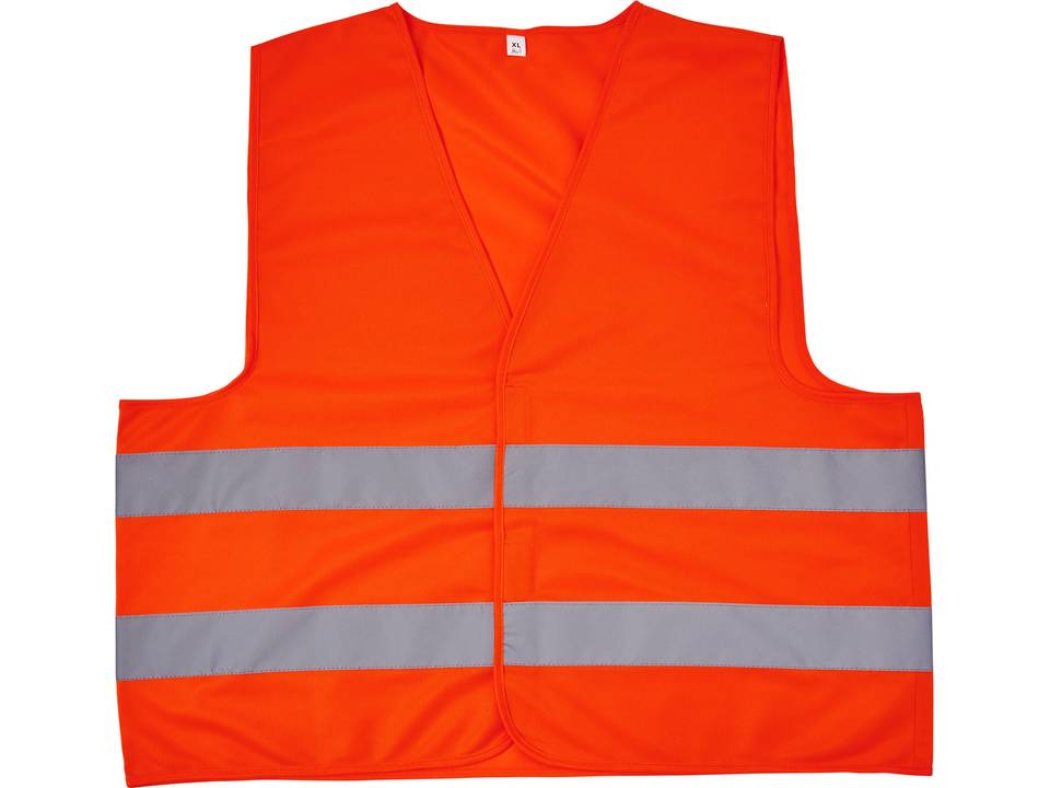See-me-too safety vest for non-professional use 2