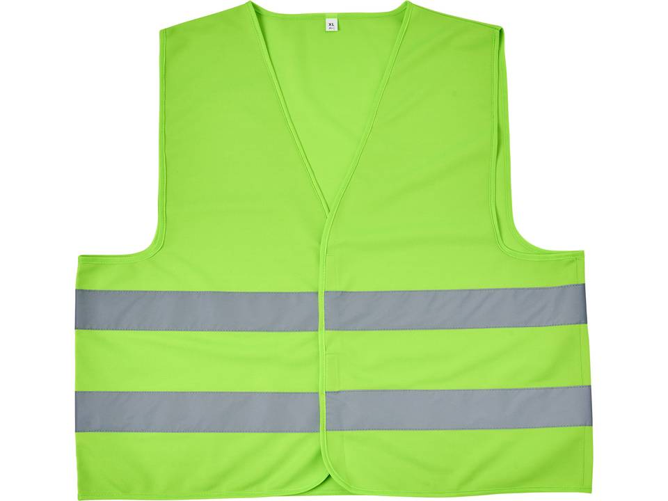 See-me-too safety vest for non-professional use 5