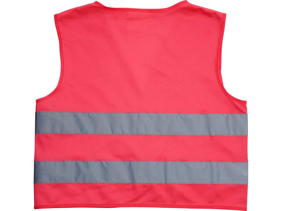 See-me-too safety vest for non-professional use 9