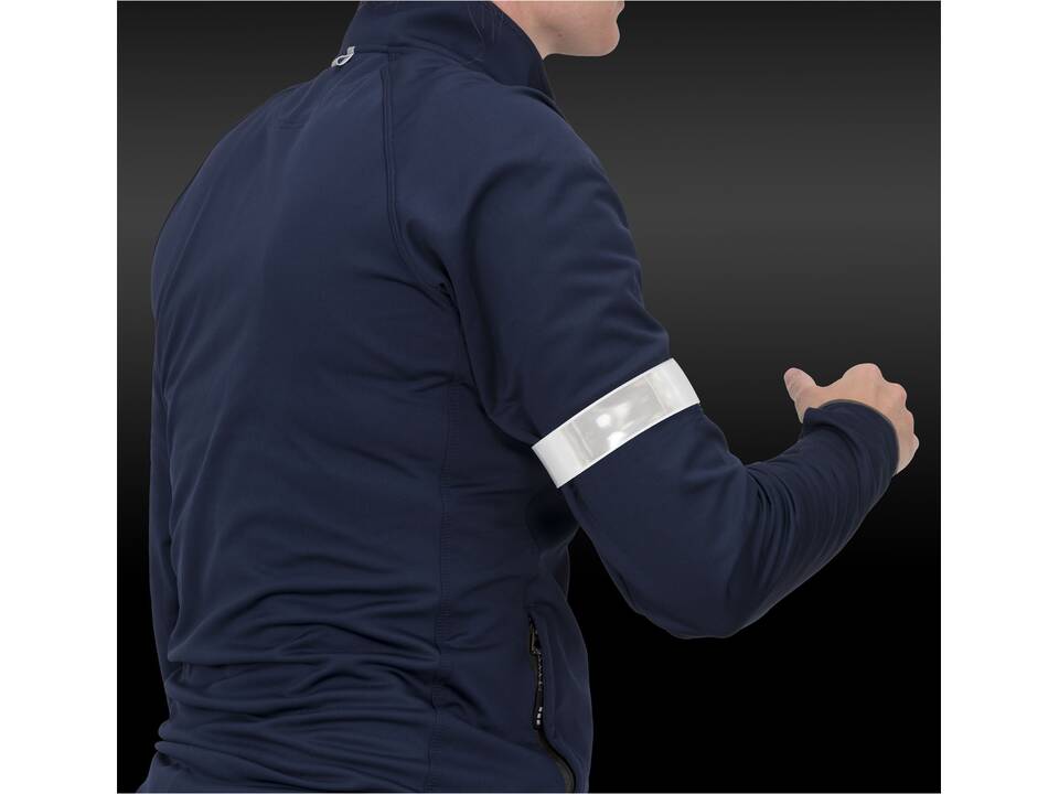 Johan 38 cm reflective safety slap wrap 4