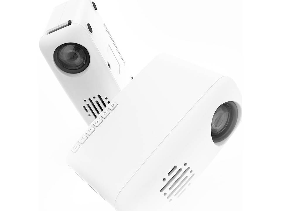 Led Pocket projector 3