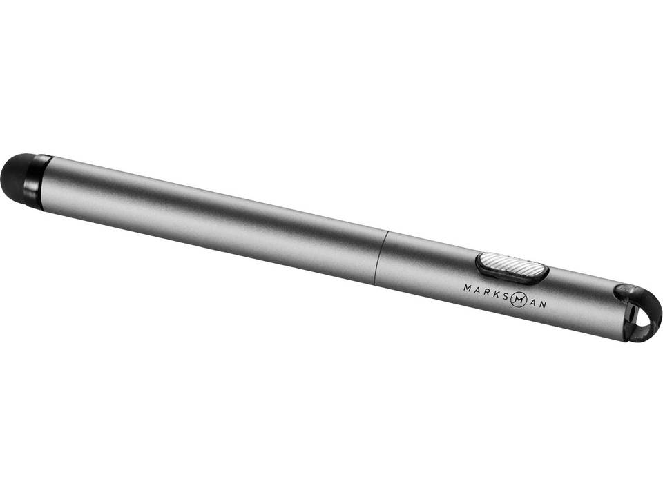 Radar stylus ballpoint pen and laser presenter 6