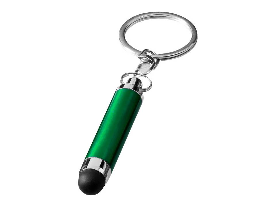 Aria Stylus Keychain