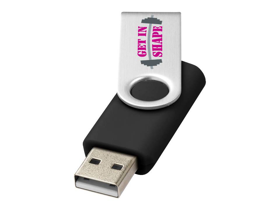 Rotate Basic USB 8GB 23