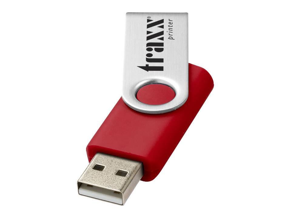Rotate Basic USB 8GB 16