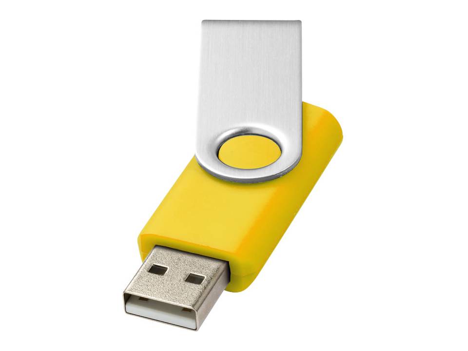 Rotate Basic USB 2GB 2
